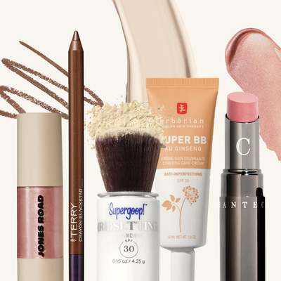 9 New Spring Beauty Essentials