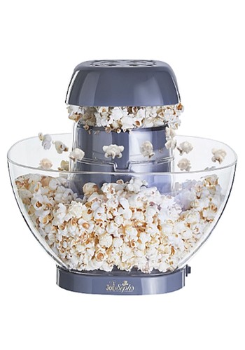 The Gourmet Popcorn Maker from Joe & Sephs