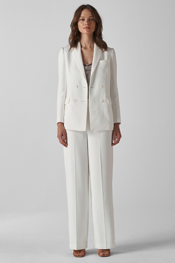 Annie Wedding Blazer from Whistles