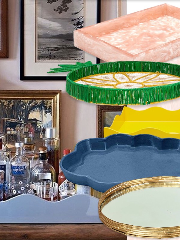 24 Trays To Add To Your Home