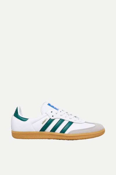 Samba Trainers  from Adidas Originals