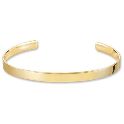 Bangle Love Cuff