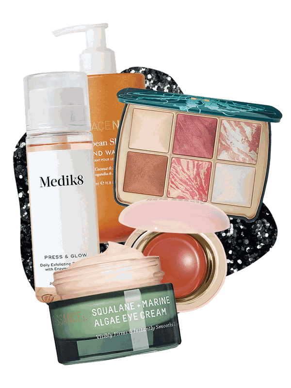 The Beauty Team’s Black Friday Picks At Space NK