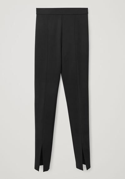 Slim-Fit Trousers from COS