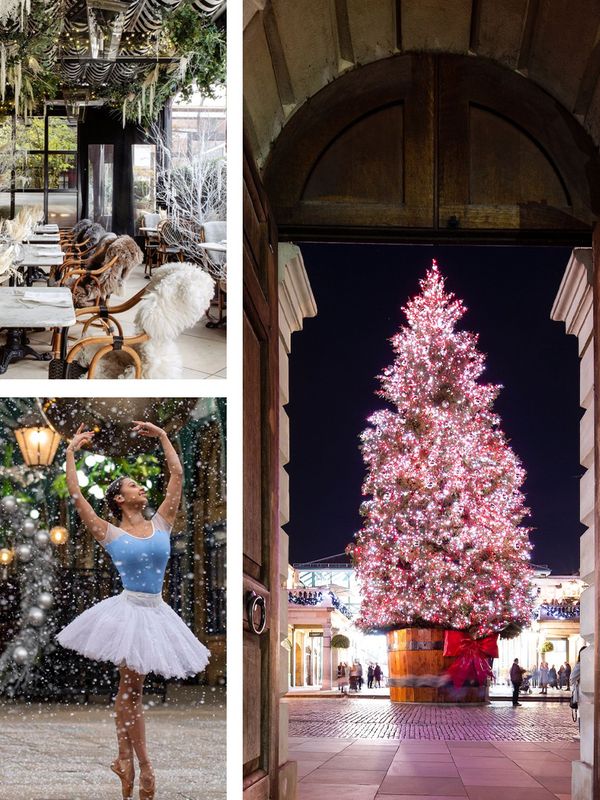 The Best Winter Pop-Ups To Visit This Month