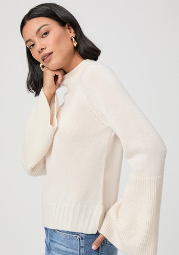 Laurel Sweater*