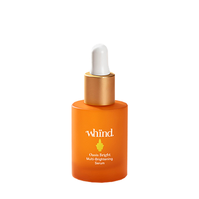 Oasis Bright Multi-Brightening Serum from Whind