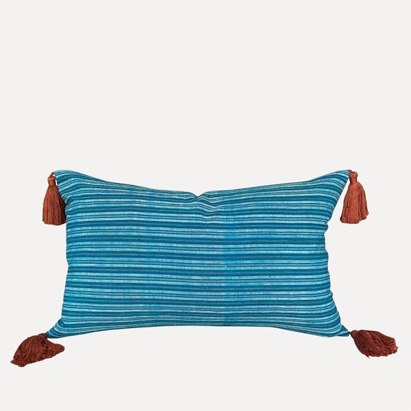 Songjiang Cushion from Penny Worrall