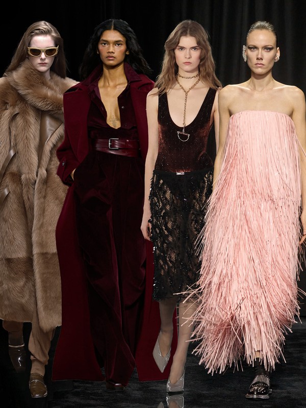 Our Favourite Shows At Milan Fashion Week 