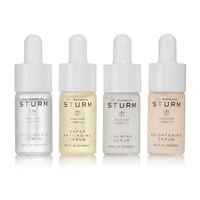 Serum Discovery Set from Dr. Barbara Sturm