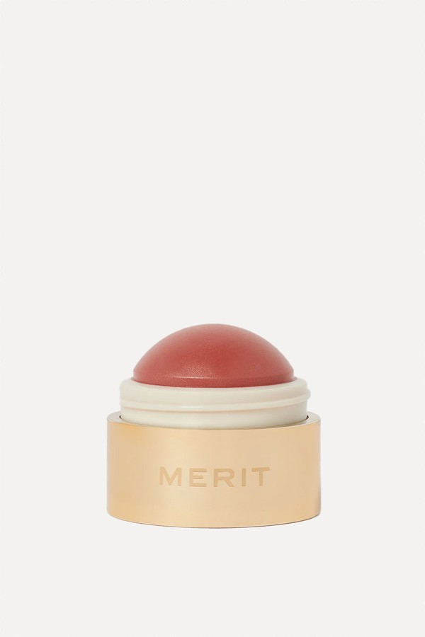 Flush Balm from Merit 