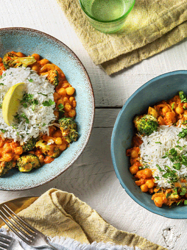 10 Savoury Ways With Peanut Butter