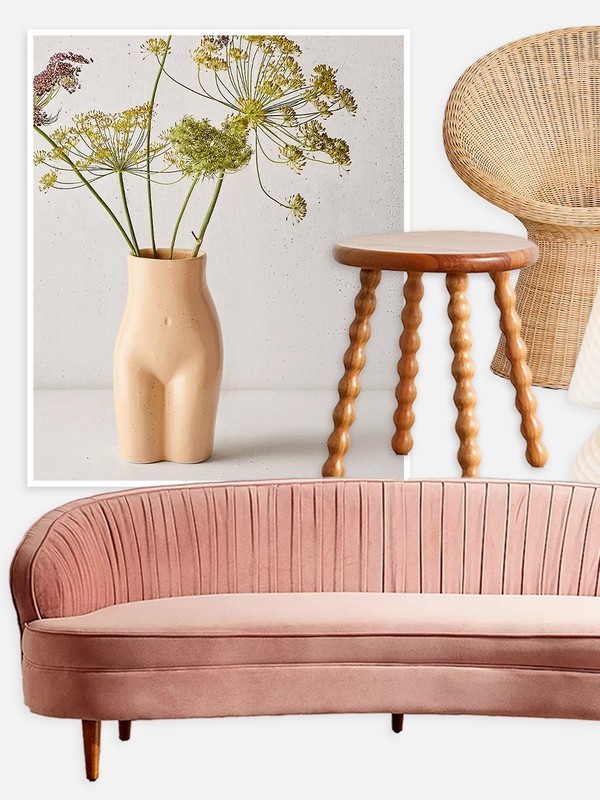 Your One-Stop Shop For Joyful, Unique Homeware