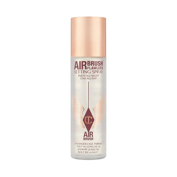 Airbrush Flawless Finish Setting Spray from CHARLOTTE TILBURY