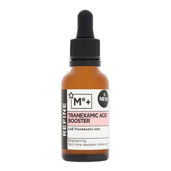 Tranexamic Acid Booster