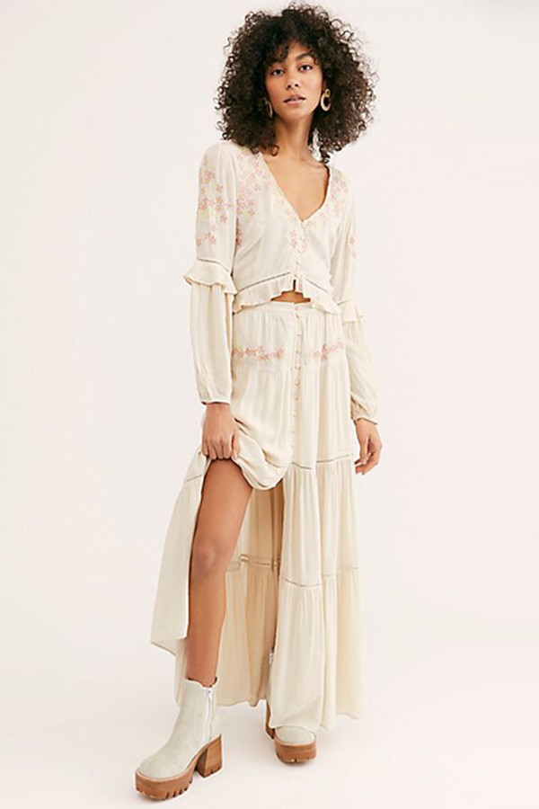 Sweet Surrender Set from Free People