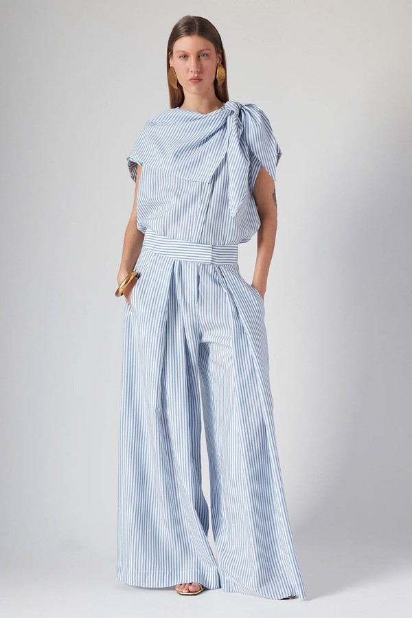 Chloe Pants from The Label Edition