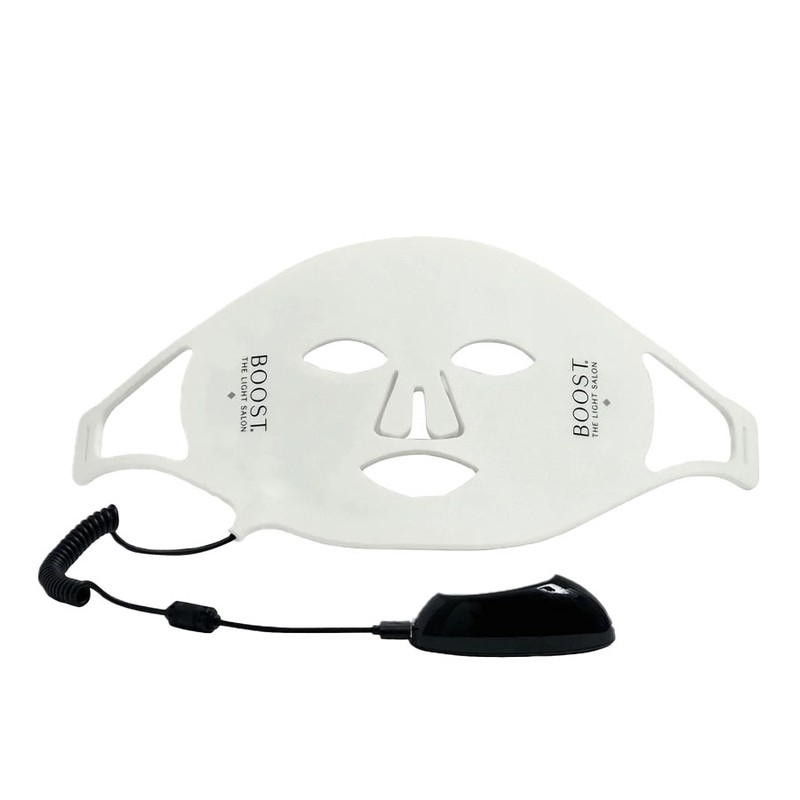 Boost LED Mask from The Light Salon