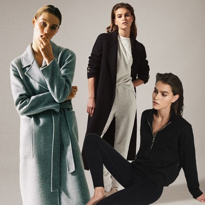 Stylish, Everyday Fashion At Reiss