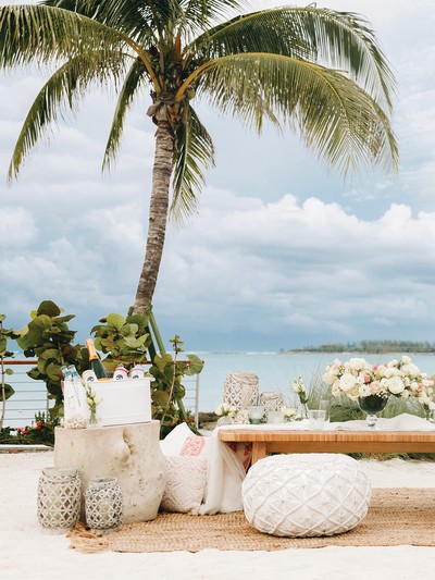 The Weddings & Honeymoon Destinations You Need To Know About