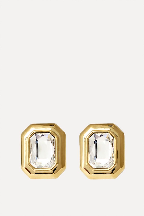 Belize Earrings from By Alona