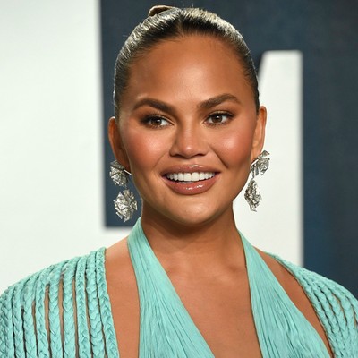 Chrissy Teigen, Model, Actor & Author