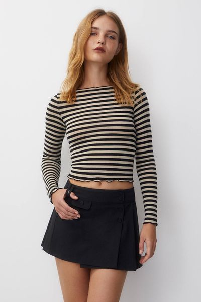 Striped T-Shirt 