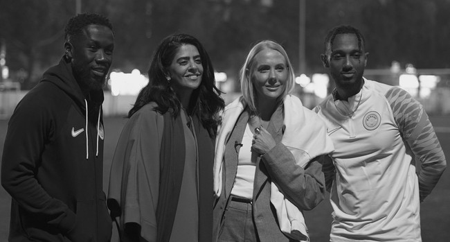 Budreya Faisal: Pioneering A New Era For Women’s Football In The Middle East