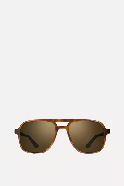 Howlin' Sunglasses from Vallon