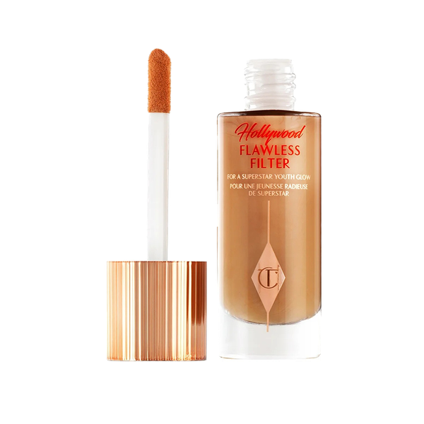 Hollywood Flawless Filter from Charlotte Tilbury