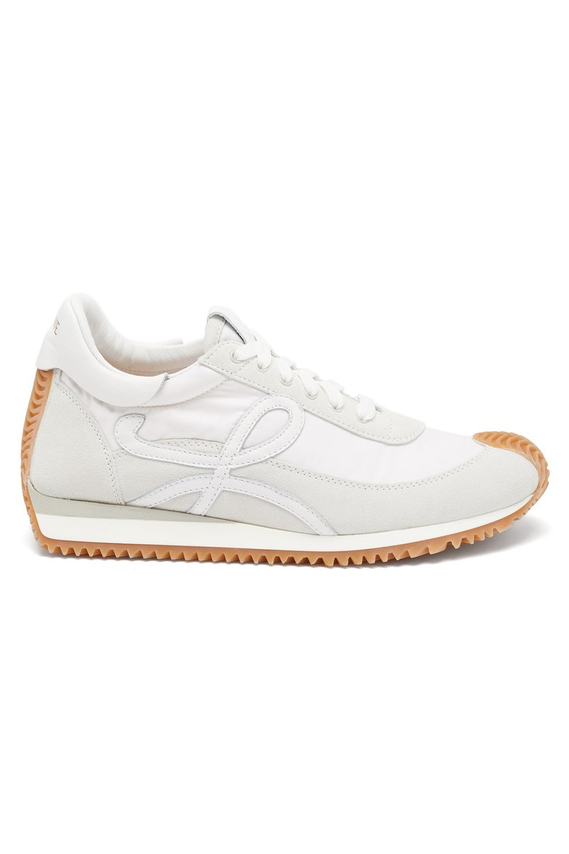Flow Runner Trainers from Loewe