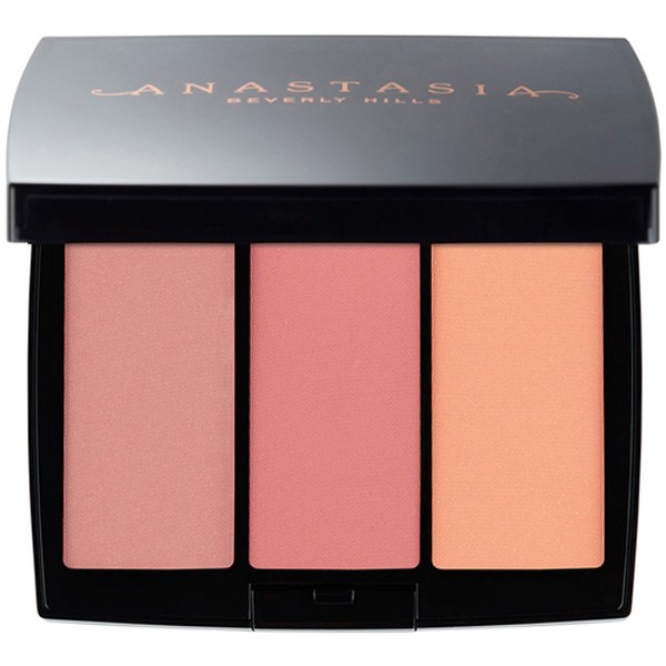 Blush Trio
