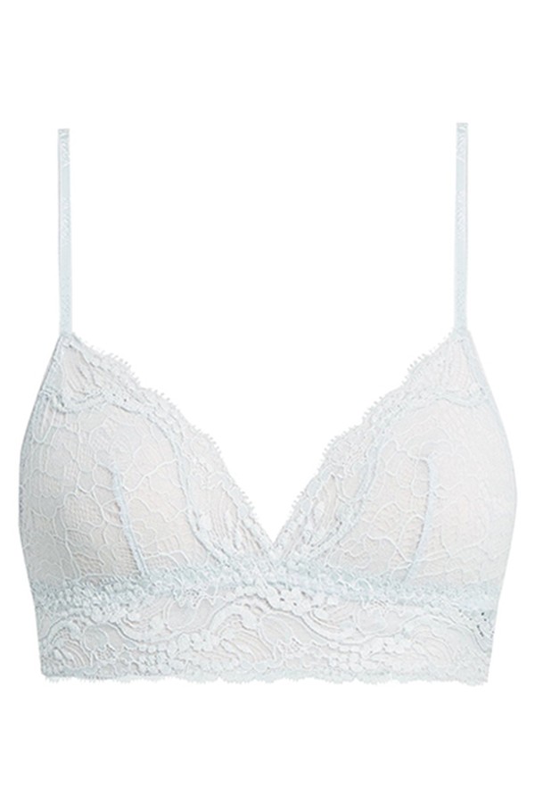 Freedom Leavers-Lace Triangle Bra from £101