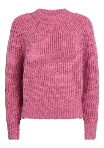  Rosy Crew-Neck Sweater  from Isabel Marant