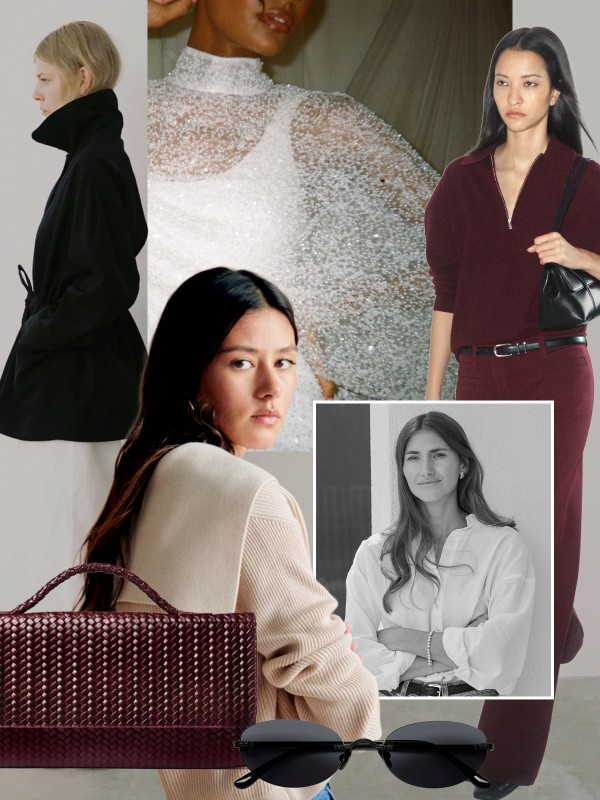  What’s On Our Senior Shopping Editor’s Wish List