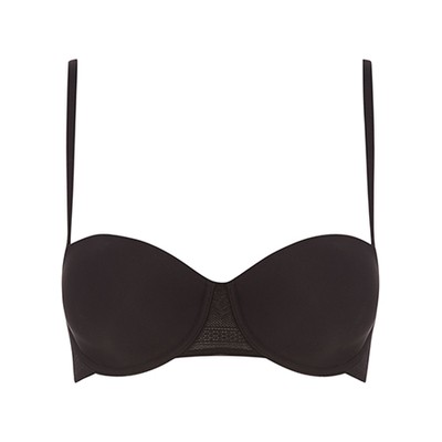 Zero Lace Multiway Bra Black from Sloggi