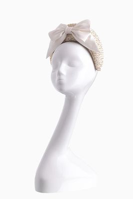 Vincenza Headpiece  from Emily-London 