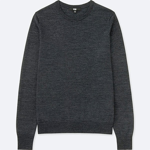 Crew Neck Sweater