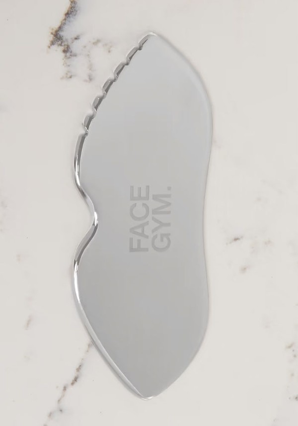 Multi-Sculpt High-Performance Gua Sha from FaceGym