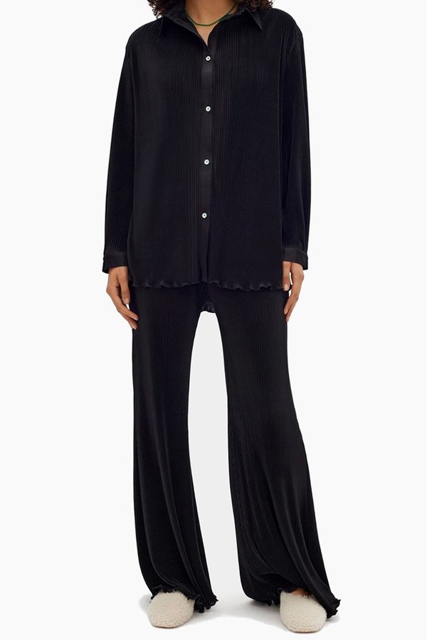 Women's Origami Pajama Set With Pants from Sleeper