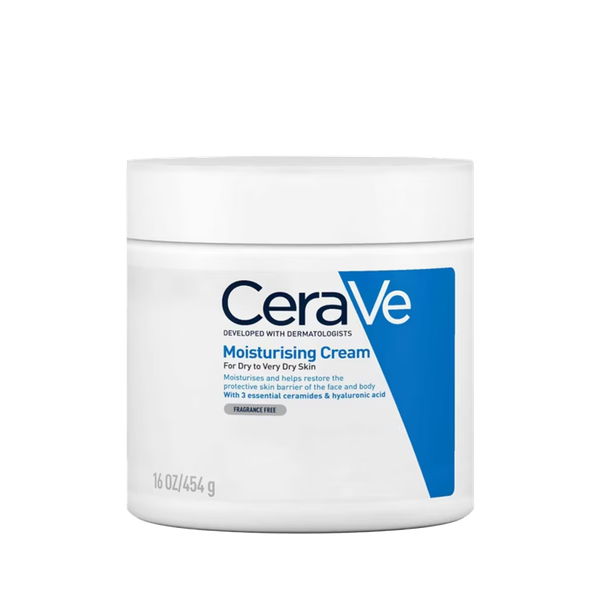Moisturising Cream from CeraVe