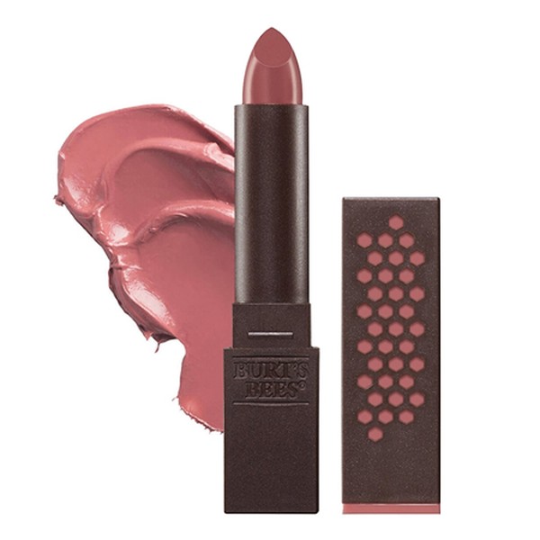 Blush Basin Lipstick from Burt’s Bees