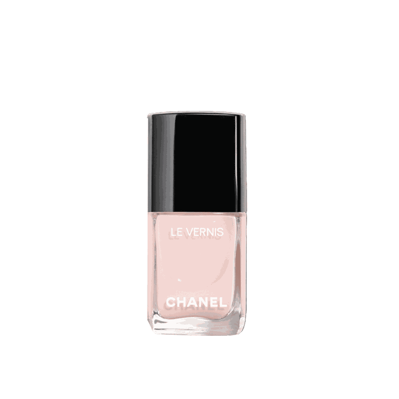 Le Vernis Ballerina from Chanel