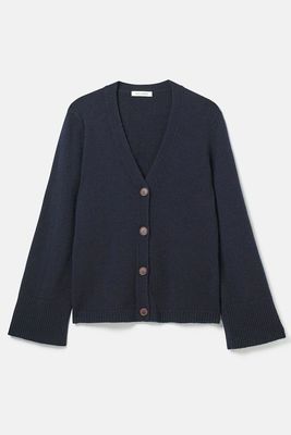 Cashmere Cardigan from Ven Store