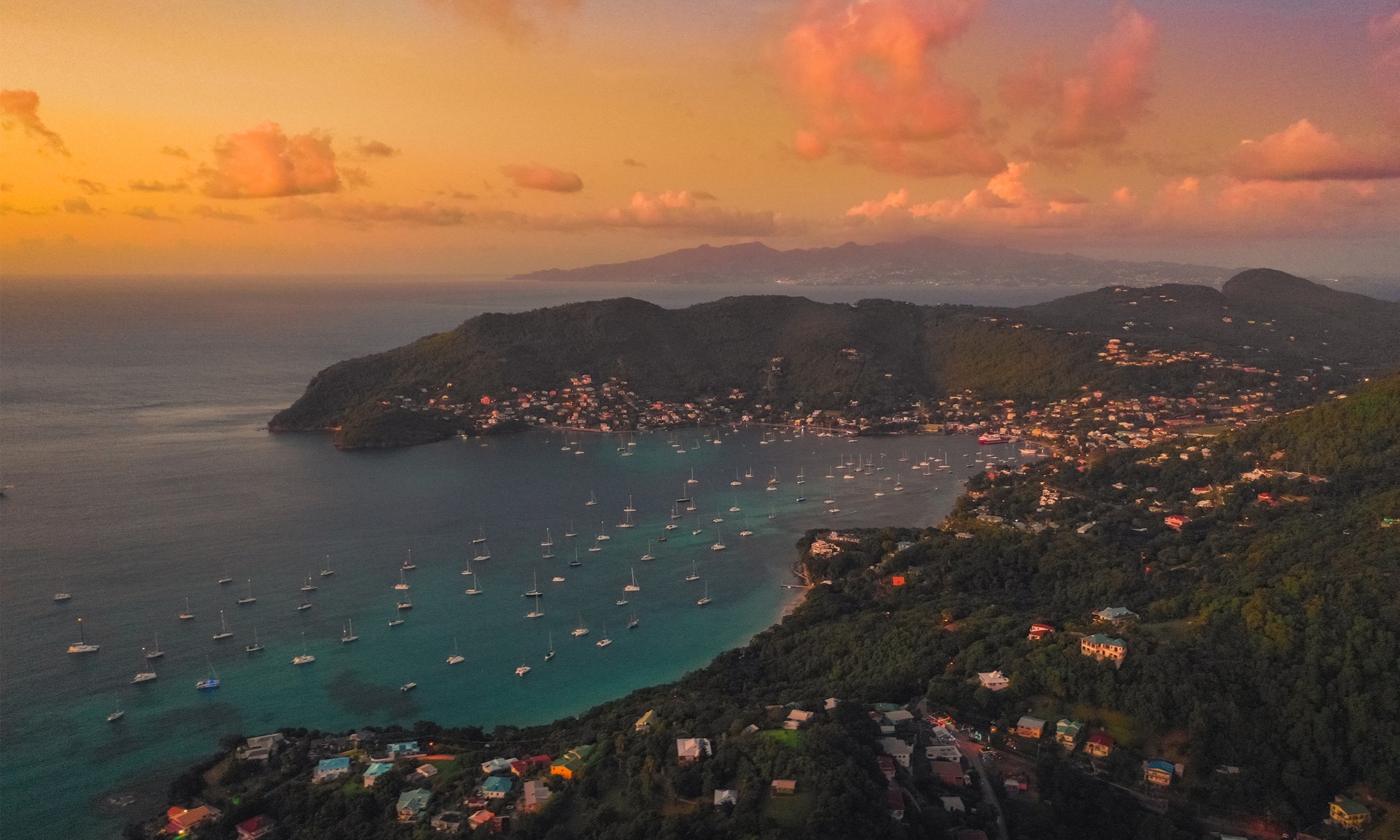 Bequia Beach Hotel