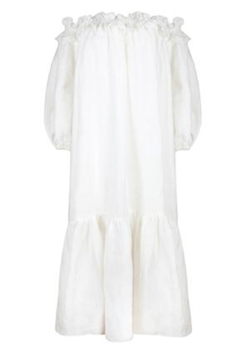 Kalina Dress from Piece Of White 