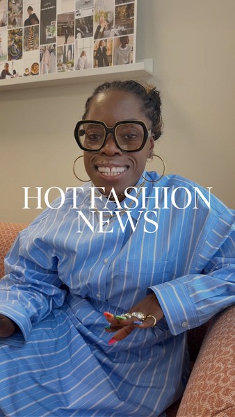 Fashion News: Maria Grazia Chiuri’s Next Chapter At Fendi