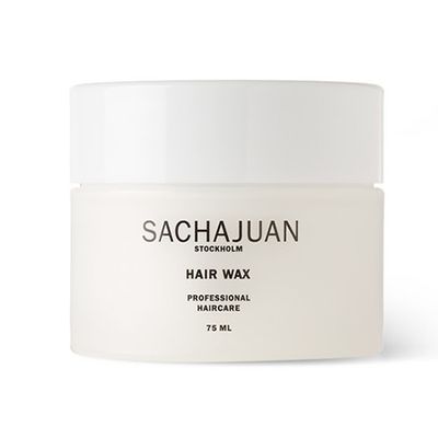 Hair Wax from Sachajuan