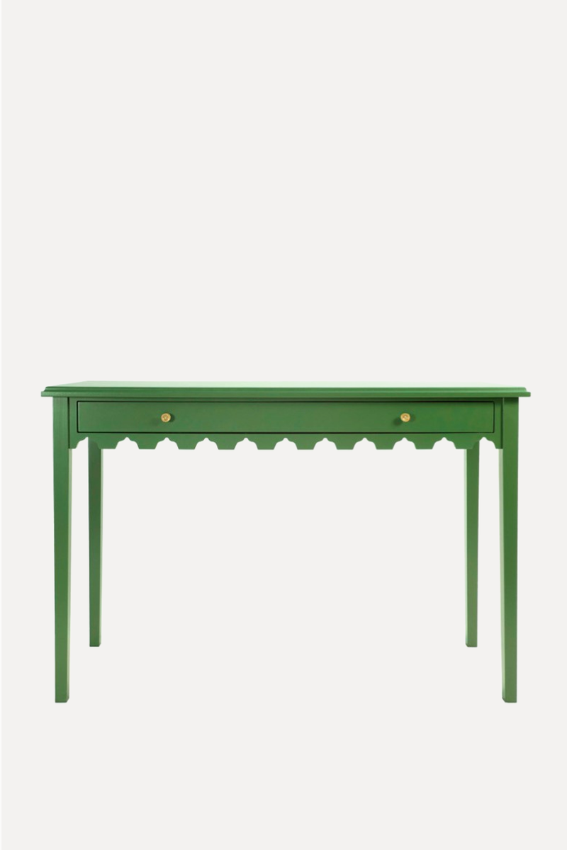 Turkish Console Table from George Wykeham