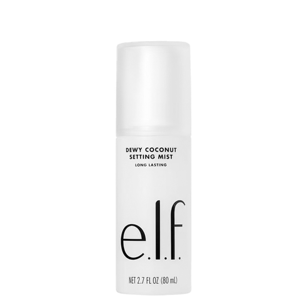 Dewy Coconut Setting Mist from e.l.f.